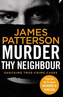 Murder Thy Neighbour (Murder Is Forever Book 4)