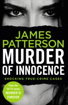 Murder of Innocence  (Murder Is Forever Book 5)