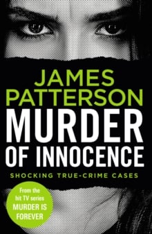 Murder of Innocence (Murder Is Forever Book 5)