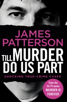 Till Murder Do Us Part (Murder Is Forever Book 6)