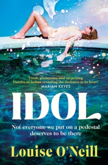 Idol : Not Everyone we put on a Pedestal Deserves to be There