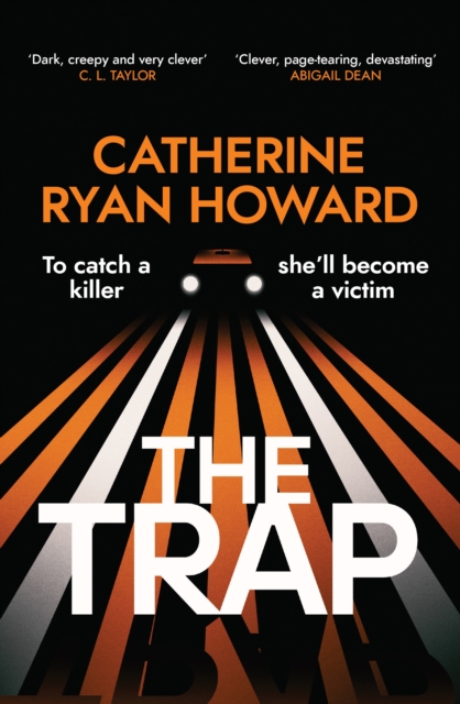 The Trap (A Thriller) (Paperback)
