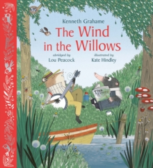 The Wind in the Willows by Lou Peacock