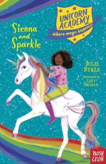 Sienna and Sparkle (Unicorn Academy)