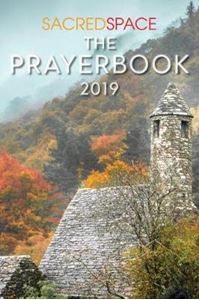 Sacred Space The Prayer Book 2019