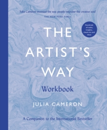 The Artist's Way Workbook : A Companion to the International Bestseller