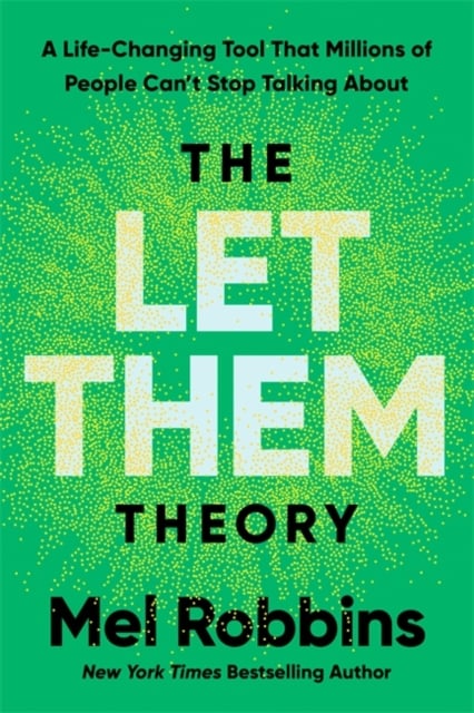 The Let Them Theory (Hardback)