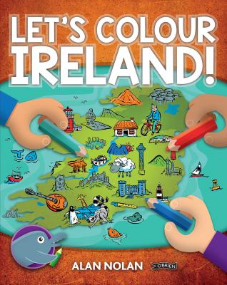 Let's Colour Ireland