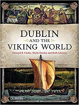 Dublin and the Viking World