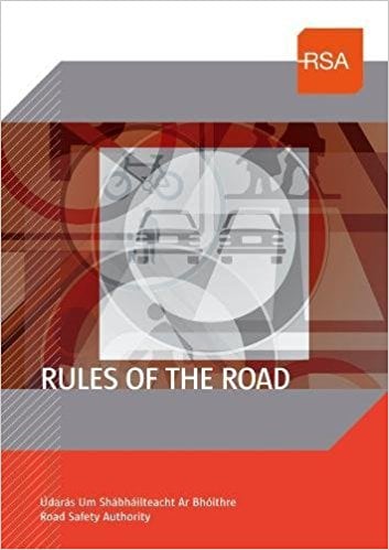 Rules of the Road (2nd Edition)
