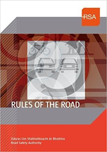 Rules of the Road (2nd Edition)