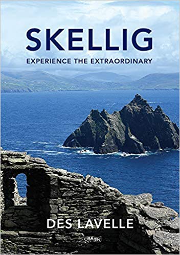 Skellig : Experience the Extraordinary