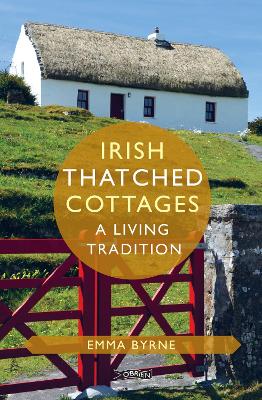 Irish Thatched Cottages