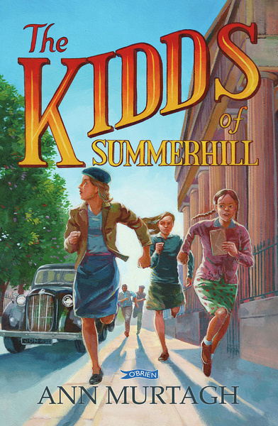 The Kidds of Summerhill