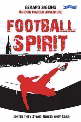 Football Spirit : United they Stand, United they Soar (Rugby Spirit Book 8)