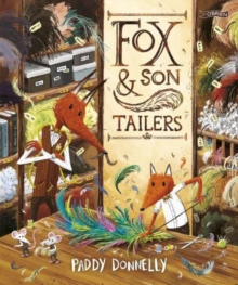 Fox & Son Tailers (Hardback)