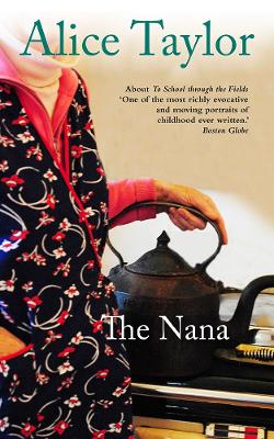 The Nana (Hardback)