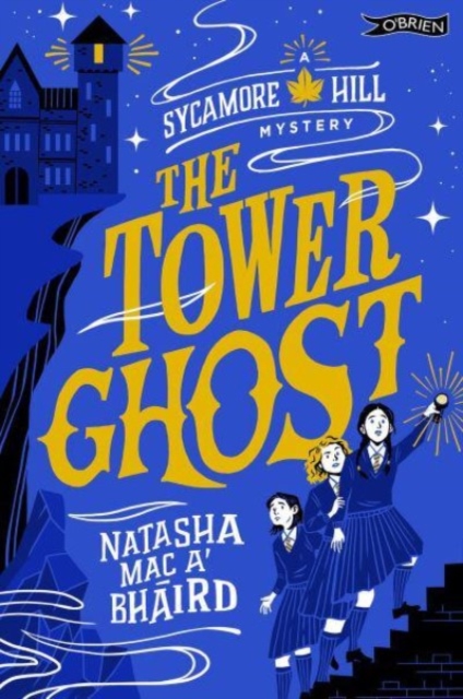 The Tower Ghost : A Sycamore Hill Mystery