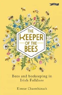 The Keeper of the Bees (Hardback)