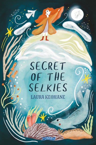 Secret of the Selkies (Age 10+)
