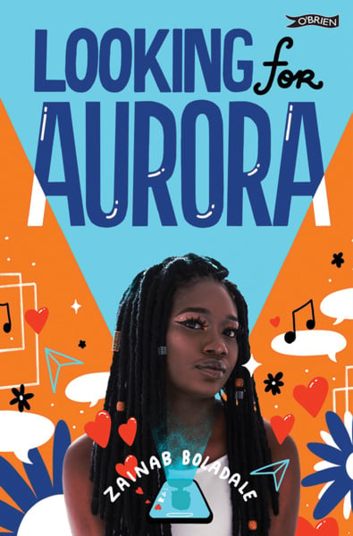 Looking for Aurora (Age 12+)