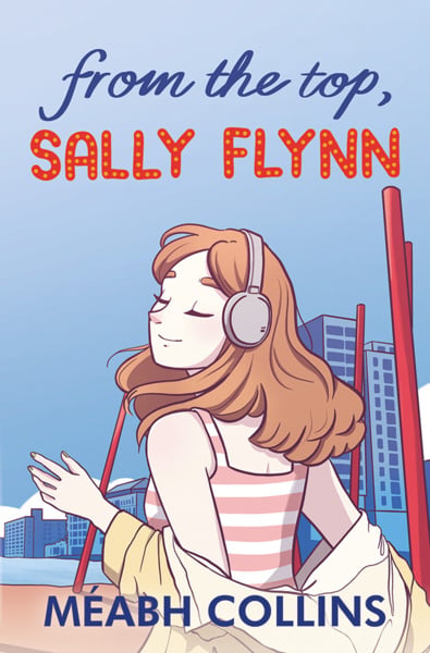 From the Top, Sally Flynn (Age 12+)