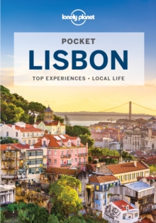 Lonely Planet Pocket Lisbon (Paperback