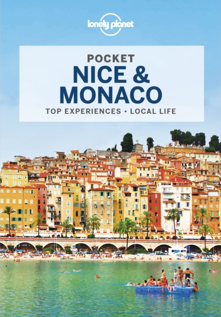 Lonely Planet Pocket Nice & Monaco (2nd Edition)