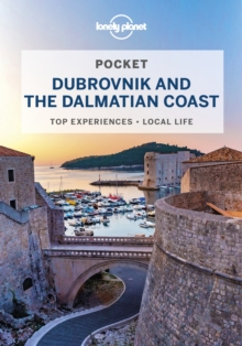Lonely Planet Pocket Dubrovnik & the Dalmatian Coast (2nd Edition)
