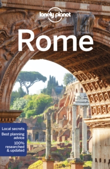 Lonely Planet Rome (12th Edition)
