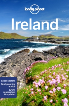 Lonely Planet Ireland (15th Edition)