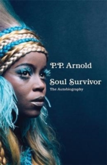 Soul Survivor: The Autobiography (Hardback)
