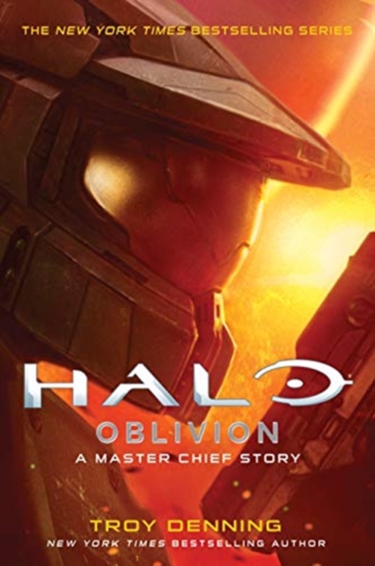 Halo: Oblivion - A Master Chief Story