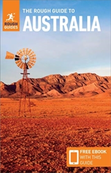 The Rough Guide to Australia (Travel Guide with Free eBook)