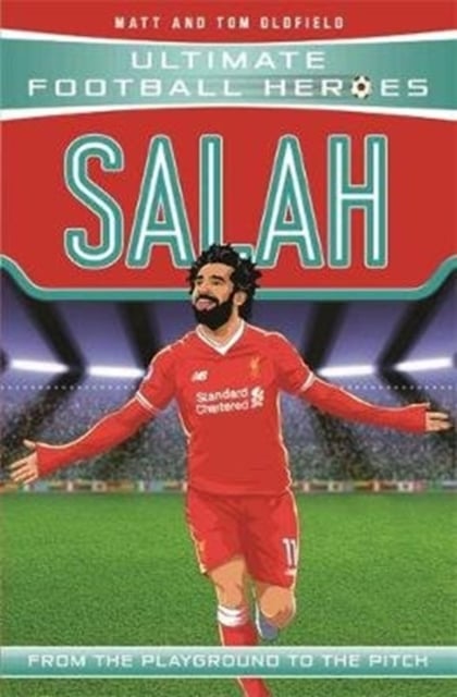 Salah (Ultimate Football Heroes)