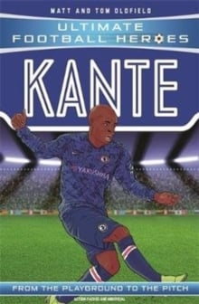 Kante (Ultimate Football Heroes)