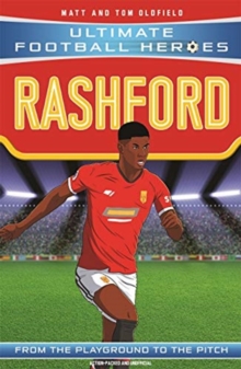 Rashford (Ultimate Football Heroes)