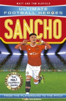 Sancho (Ultimate Football Heroes)