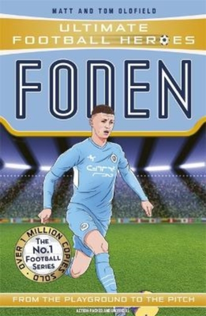 Foden (Ultimate Football Heroes)
