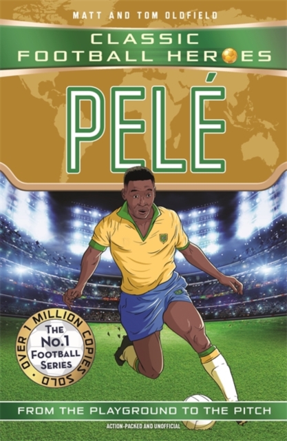 Pele (Classic Football Heroes)