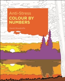 Anti-Stress: Colour by Numbers