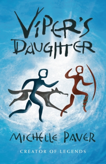 Viper's Daughter (Wolf Brother Book 7)