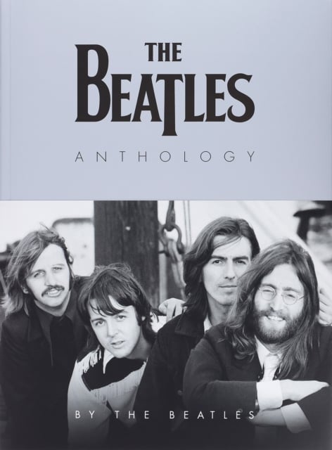 The Beatles Anthology (25th Anniversary Edition)