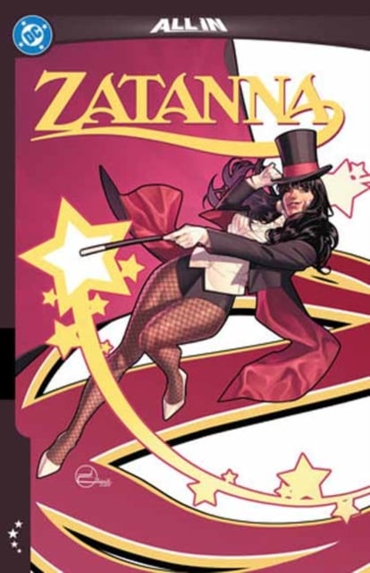 Zatanna
