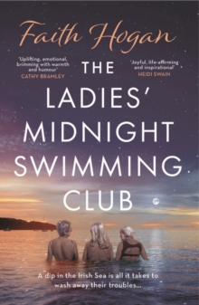 The Ladies' Midnight Swimming Club (Paperback)
