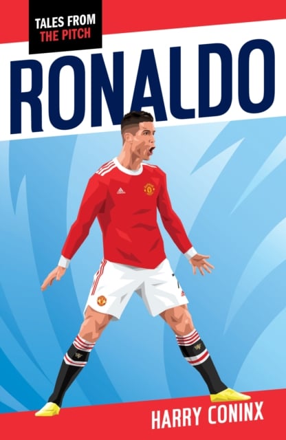 Ronaldo (Tales from the Pitch)