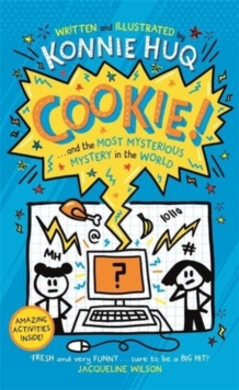 Cookie! (Book 3)