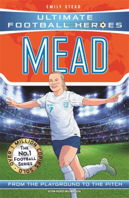 Beth Mead (Ultimate Football Heroes - The No.1 football series)