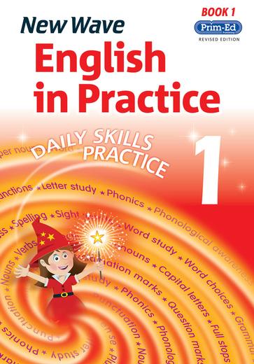 New Wave English in Practice 1 First Class (Revised Edition 2022)