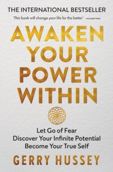 Awaken Your Power Within (Paperback)